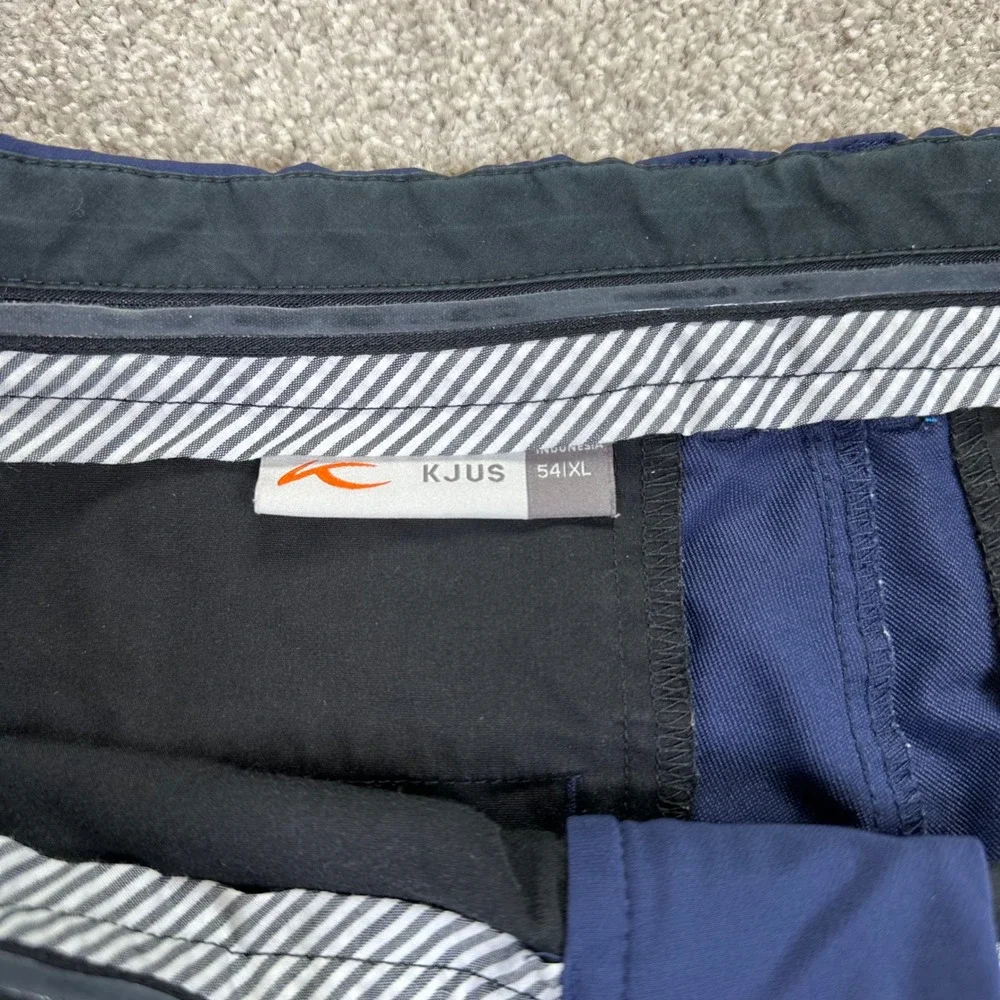 KJUS ike 3xdry